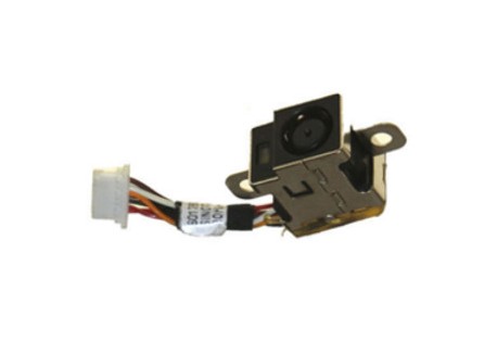 Ficha DC HP / COMPAQ TouchSmart TM2-2000