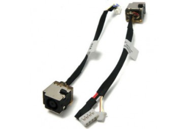 Ficha DC HP / COMPAQ ProBook 4530 4530S 4730S