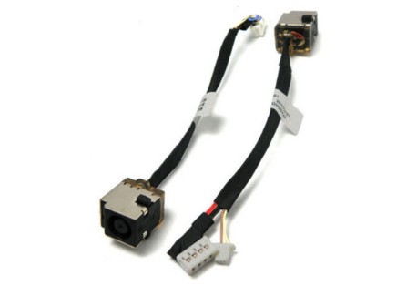 Ficha DC HP / COMPAQ ProBook 4530 4530S 4730S