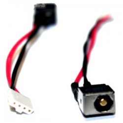Plug DC TOSHIBA Portege R700 R705