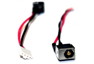 Ficha DC TOSHIBA Portege R700 R705