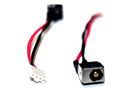 Ficha DC TOSHIBA Portege R700 R705