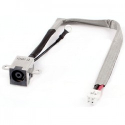 Plug DC LG R560 R580