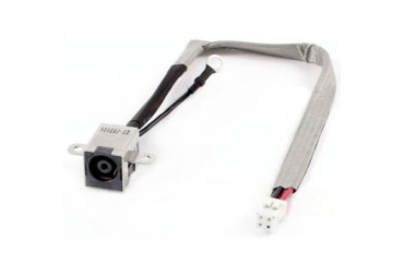 Ficha DC LG R560 R580