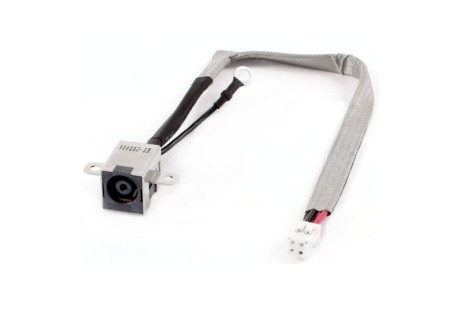 Ficha DC LG R560 R580