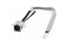 Plug DC LG R560 R580