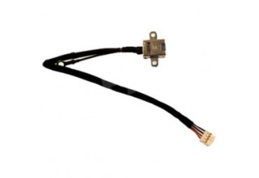 Ficha DC LG R410 R51