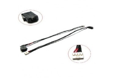 Ficha DC ACER Iconia Tab W500, W500P, W501