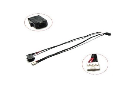 Ficha DC ACER Iconia Tab W500, W500P, W501