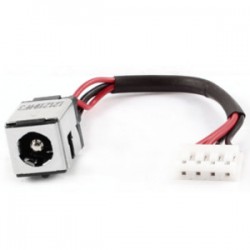 Plug DC ASUS K40 K50 K60 K70 P50