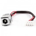 Plug DC ASUS K40 K50 K60 K70 P50