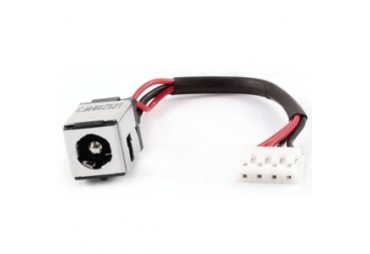Ficha DC ASUS K40 K50 K60 K70 P50