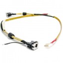 PLUG DC TOSHIBA Satellite P500 P505