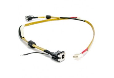 Ficha DC TOSHIBA Satellite P500 P505