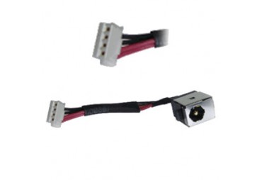 Ficha DC HP / COMPAQ DV2 CQ35