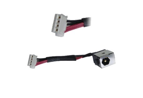 Ficha DC HP / COMPAQ DV2 CQ35