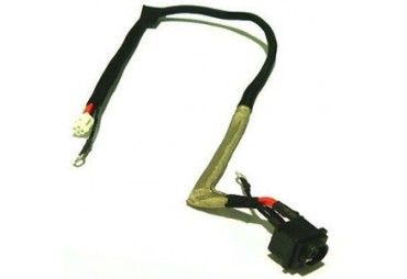 Ficha DC SONY Vaio VGN-CS