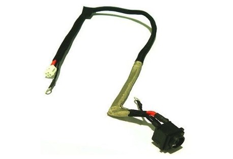 Ficha DC SONY Vaio VGN-CS