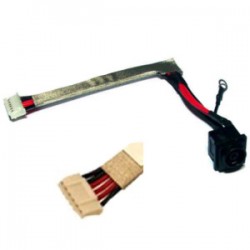DC plug SONY Vaio VGN-BX