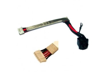 Ficha DC SONY Vaio VGN-BX