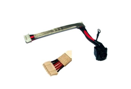 Ficha DC SONY Vaio VGN-BX