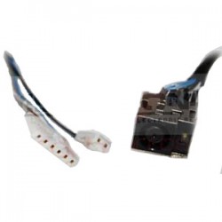 Ficha DC HP Pavilion DV7-3000