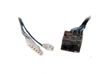 Ficha DC HP Pavilion DV7-3000