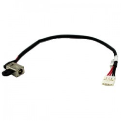 PLUG DC GOOGLE ChromeBook CR-48