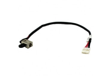 Ficha DC GOOGLE ChromeBook CR-48