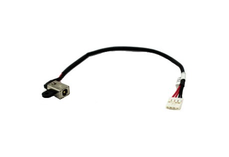 Ficha DC GOOGLE ChromeBook CR-48