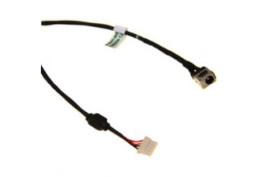 Ficha DC TOSHIBA Satellite L640 L645