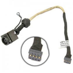 DC plug SONY Vaio VPCCB VPCEC V060