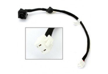 Ficha DC SONY Vaio VGN-FW M760