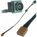 DC plug SONY Vaio VGN-AR VGN-AW