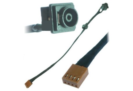 Ficha DC SONY Vaio VGN-AR VGN-AW