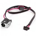 DC plug ACER D250