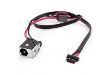 Ficha DC ACER D250