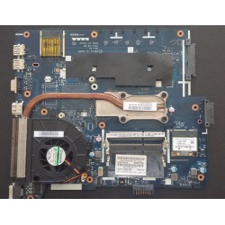 Motherboard para Asus K53U - Disponibilidade sob consulta