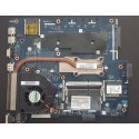 Motherboard para Asus K53U - Disponibilidade sob consulta