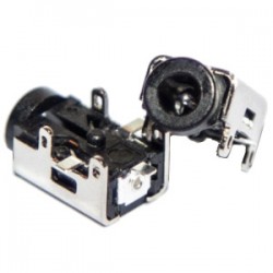 Plug DC ASUS Eeepc 1001 ACER Aspire One A0531