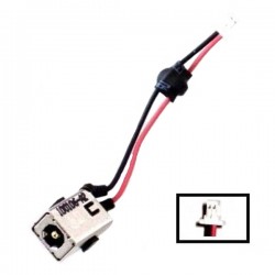 PLUG DC HP / Compaq Mini 700 1000