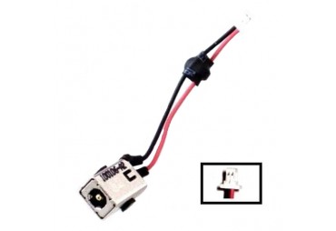 Ficha DC HP / Compaq Mini 700 1000