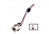 PLUG DC HP / Compaq Mini 700 1000