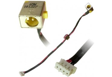 Power jack ACER Aspire 5741 5742G V3-571