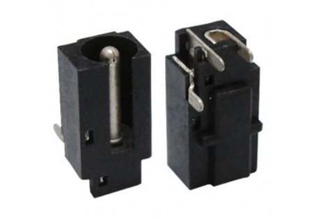 Ficha DC HP / COMPAQ Mini 700 1000