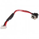 DC plug TOSHIBA Satellite P200