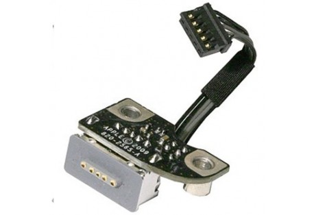 Ficha DC APPLE A1278 A1286