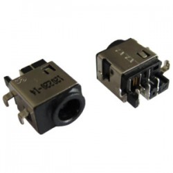 DC plug SAMSUNG NP-RV411 RV520