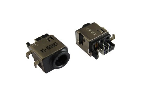 Ficha DC SAMSUNG NP-RV411 RV520