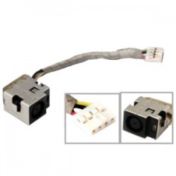 PLUG DC HP / COMPAQ Pavilion DV3-1000